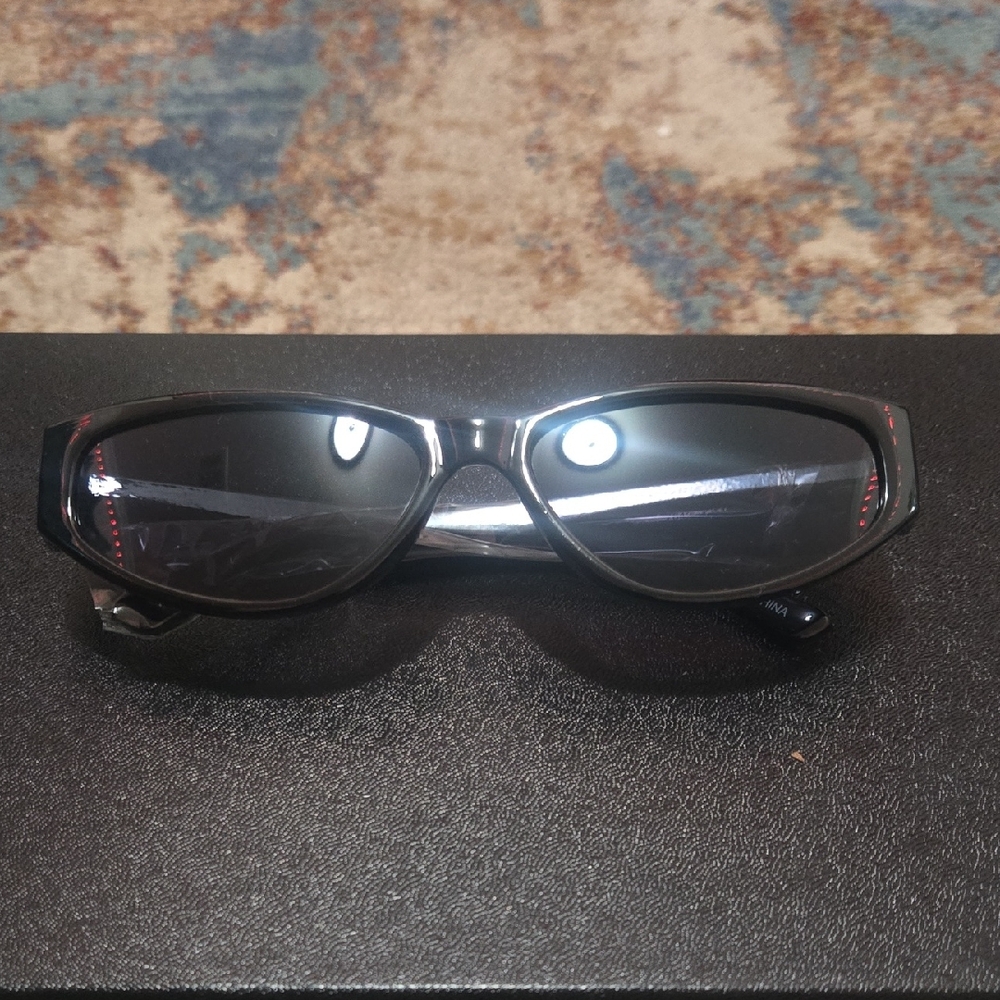 Women Black Polarized Sunglasses - Stylish Everyday Shades